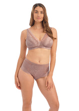 Load image into Gallery viewer, Fantasie Envisage Non Wired Bralette - Taupe

