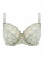 Load image into Gallery viewer, Fantasie Aubree Side Support Bra - Vintage Green
