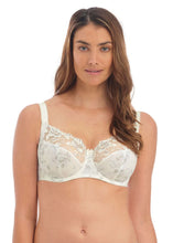 Load image into Gallery viewer, Fantasie Caroline Underwired Side Support Bra - Pearl
