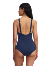 Load image into Gallery viewer, Femilet Arizona Wirefree Plunge Swimsuit
