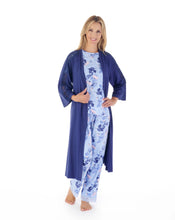 Load image into Gallery viewer, Gaspé Supersoft Cap Sleeve Pyjama Set - GL03703
