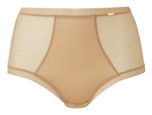 Load image into Gallery viewer, Gossard Glossies Deep Short - Nude
