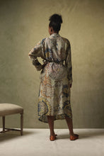 Load image into Gallery viewer, One Hundred Stars - Dhurrie Taupe Gown
