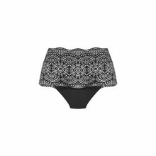 Load image into Gallery viewer, Fantasie Lace Ease Brief - Black
