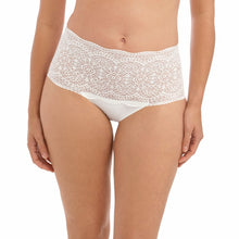 Load image into Gallery viewer, Fantasie Lace Ease Brief - Ivory

