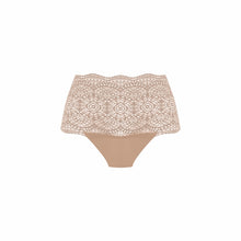 Load image into Gallery viewer, Fantasie Lace Ease Brief - Natural Beige
