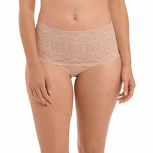 Load image into Gallery viewer, Fantasie Lace Ease Brief - Natural Beige
