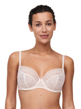 Load image into Gallery viewer, Passionata Pila Underwired Covering Bra - Pearl
