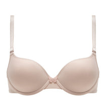 Load image into Gallery viewer, Passionata Miss Joy T-shirt Bra - Cappuccino
