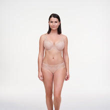 Load image into Gallery viewer, Passionata Maddie Shorty - Dusky Pink
