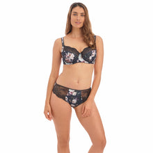 Load image into Gallery viewer, Fantasie Pippa Side Support Bra - Slate Floral
