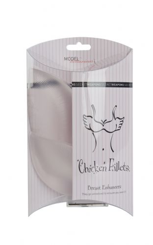 Secret Weapons - Chicken Fillets
