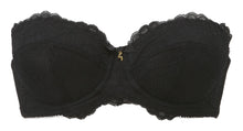 Load image into Gallery viewer, Gossard Superboost Lace Multiway Bra - Black
