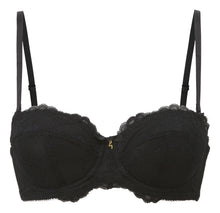 Load image into Gallery viewer, Gossard Superboost Lace Multiway Bra - Black
