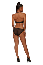 Load image into Gallery viewer, Gossard Superboost Lace Multiway Bra - Black
