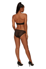 Load image into Gallery viewer, Gossard Superboost Lace Multiway Bra - Black
