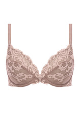 Load image into Gallery viewer, Wacoal Instant Icon Underwire Bra - Cafe Au Lait
