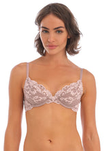 Load image into Gallery viewer, Wacoal Instant Icon Underwire Bra - Cafe Au Lait
