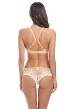 Load image into Gallery viewer, Wacoal Embrace Lace Soft Cup Bra - Naturally Nude / Ivory
