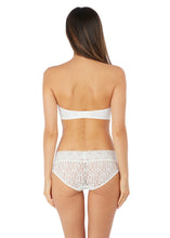 Load image into Gallery viewer, Wacoal Halo Lace Strapless Bra - Ivory
