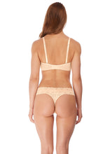 Load image into Gallery viewer, Wacoal Halo Lace Strapless Bra - Nude
