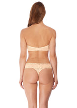 Load image into Gallery viewer, Wacoal Halo Lace Strapless Bra - Nude
