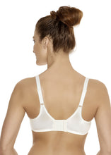Load image into Gallery viewer, Wacoal Basic Beauty Fuller Figure Bra - Ivory
