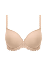 Load image into Gallery viewer, Wacoal Raffine Contour Bra - Frappe
