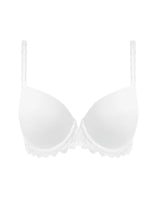 Load image into Gallery viewer, Wacoal Raffine Contour Bra - White
