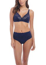 Load image into Gallery viewer, Wacoal Eglantine Soft Cup Bra - Ink
