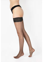 Load image into Gallery viewer, Aristoc Ultra Shine 10 Denier Hold Ups - AAAKW9
