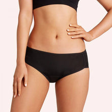 Load image into Gallery viewer, Love Luna Period Midi Brief

