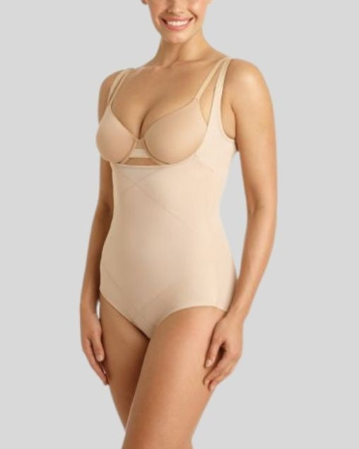 Miraclesuit® Instant Tummy Tuck Torsette Bodybriefer