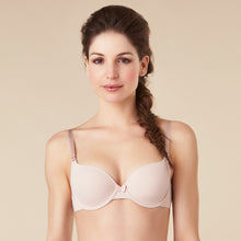 Load image into Gallery viewer, Passionata Miss Joy T-shirt Bra - Cappuccino
